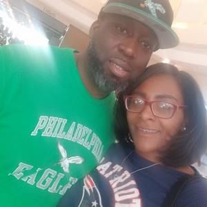 Meet your Posher, Lamont